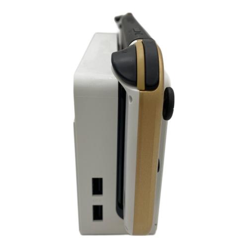 Nintendo (ニンテンドー) Nintendo Switch(有機ELモデル) ゼルダの伝説 ティアーズ オブ ザ キングダムエディション HEG-S-KDAAA 動作確認済み -