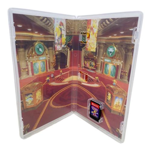 Nintendo (ニンテンドー) プリンセスピーチ Showtime! Nintendo Switch用ソフト CERO A (全年齢対象)