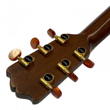 Takamine (タカミネ) エレキアコースティックギター ブラウン @ PT-006