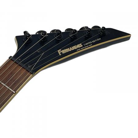 FERNANDES (フェルナンデス) エレキギター 中期 テレキャスタータイプ