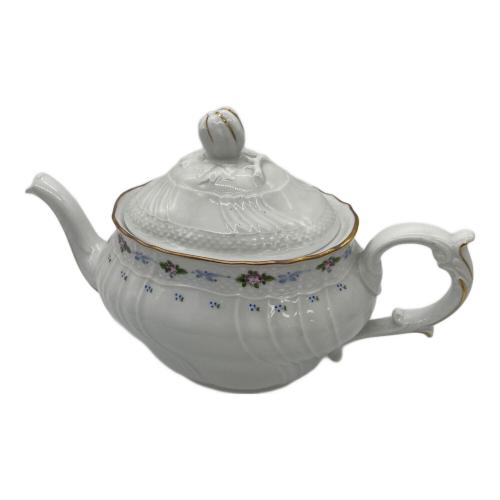 RICHARD GINORI (リチャードジノリ) ティーポット ★ ベッキオカプリ