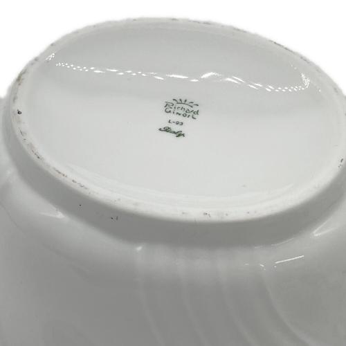 RICHARD GINORI (リチャードジノリ) ティーポット ★ ベッキオカプリ