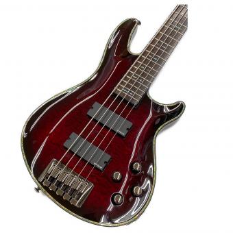 SCHECTER (シェクター) エレキベース HELLRAISER-5 動作確認済み W12030096