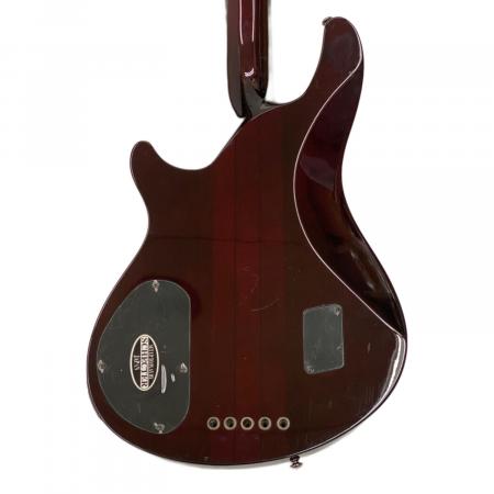 SCHECTER (シェクター) エレキベース HELLRAISER-5 動作確認済み