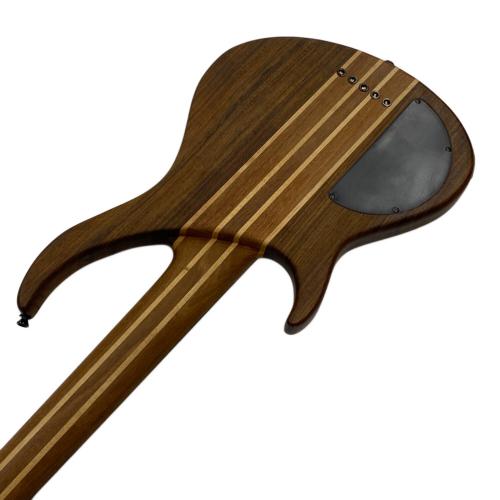 PEAVEY (ピーヴィー) エレキベース Grind NTB-5 動作確認済み