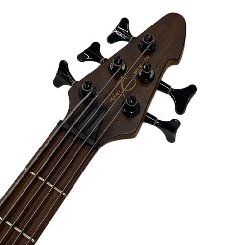 PEAVEY (ピーヴィー) エレキベース Grind NTB-5 動作確認済み