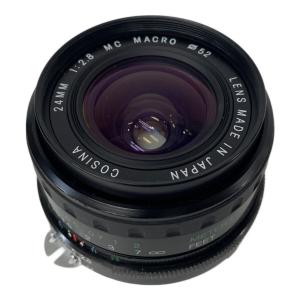 COSINA (コシナ) 広角レンズ