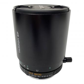 TAMRON (タムロン) レンズ　SP 500mm F1.8