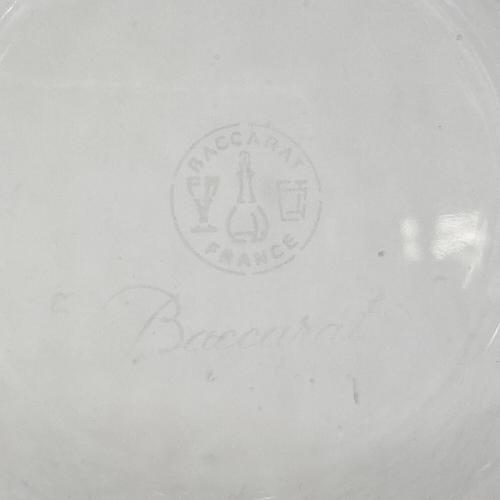 Baccarat (バカラ) グラス ベルーガ