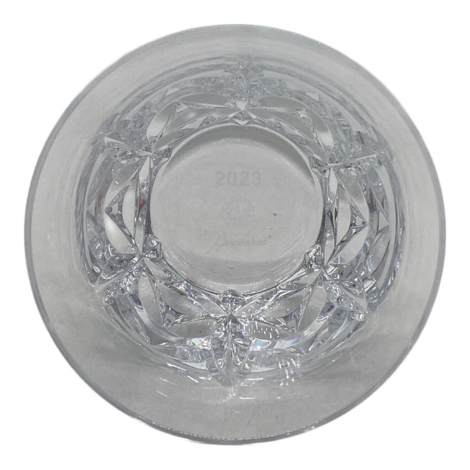 Baccarat (バカラ) グラス アニバーサリーグラス2023 エクラ