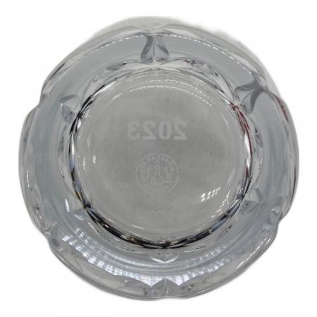 Baccarat (バカラ) グラス アニバーサリーグラス2023 エクラ