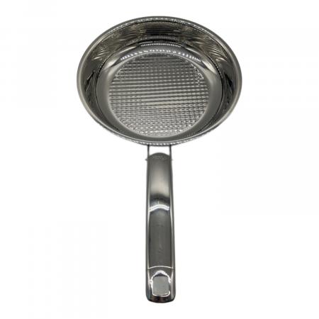 Fissler (フィスラ) フライパン SIZE 24CM シルバーカラー 121-400-24
