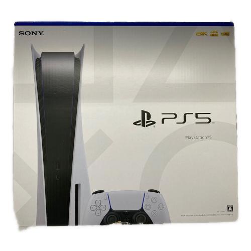 SONY (ソニー) Playstation5 CFI-1200A 825GB