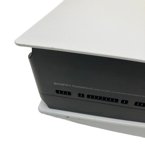 SONY (ソニー) Playstation5 CFI-1200A 825GB