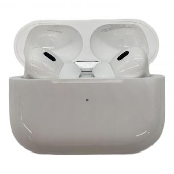 Apple (アップル) AirPods Pro(第2世代) MTJV3J/A USB-typeC