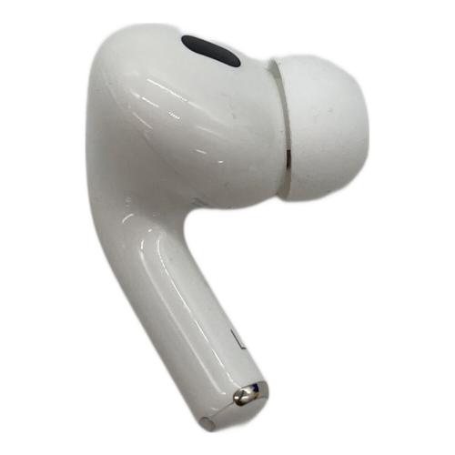 Apple (アップル) AirPods Pro(第2世代) MTJV3J/A USB-typeC