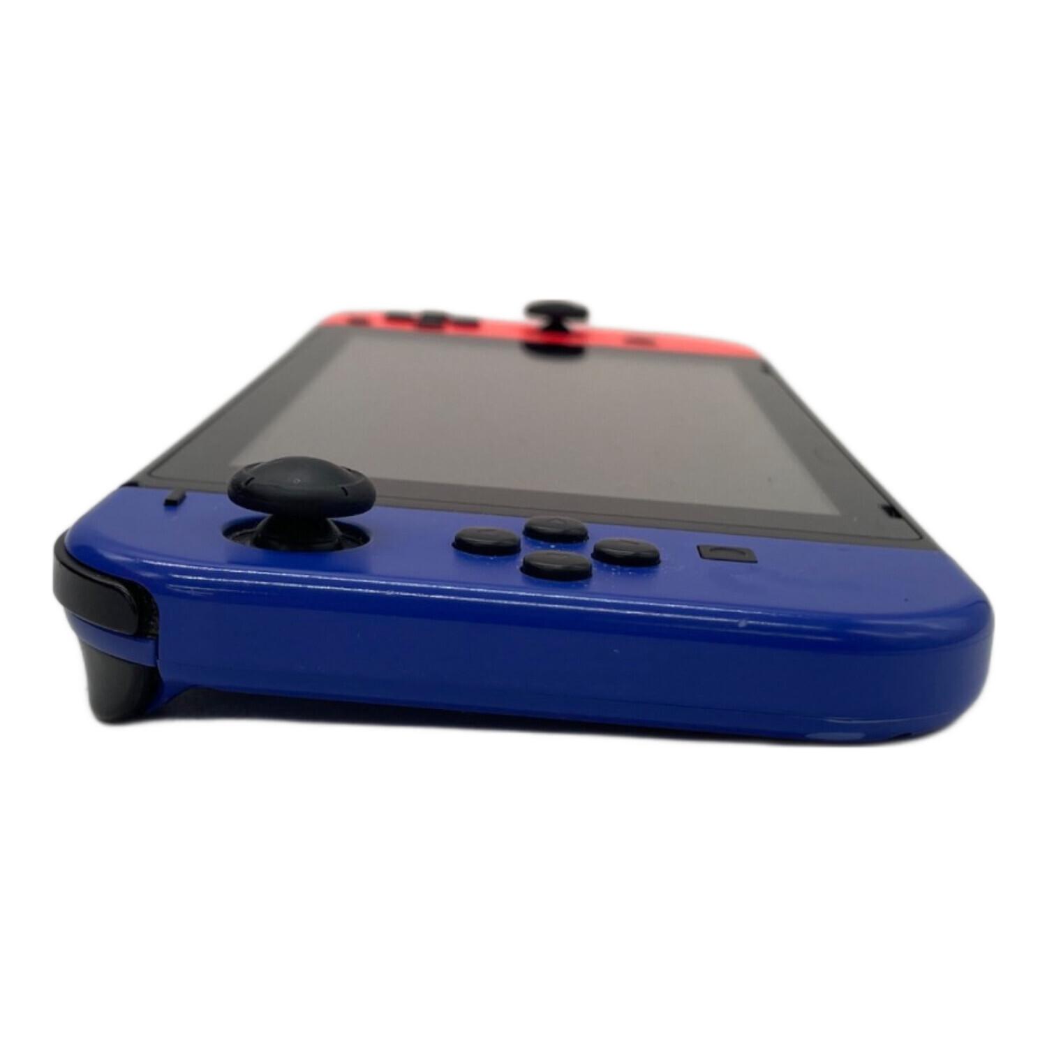 Nintendo (ニンテンドー) Nintendo Switch HAC-001 動作確認済み