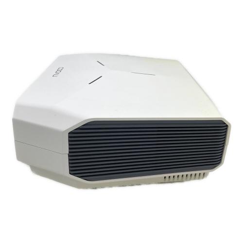 COOAU (クーアウ) ホームプロジェクター A4300 45-200インチ