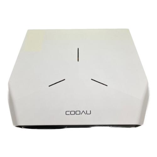COOAU (クーアウ) ホームプロジェクター A4300 45-200インチ