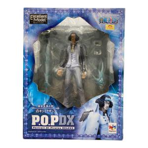 ONE PIECE (ワンピース) フィギュア ワンピース NEO-DX 海軍本部大将 青キジ P.O.P
