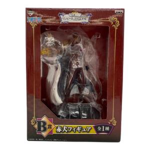 ONE PIECE (ワンピース) フィギュア 赤犬 一番くじ ワンピース～VS海軍編～