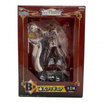 ONE PIECE (ワンピース) フィギュア 赤犬 一番くじ ワンピース～VS海軍編～