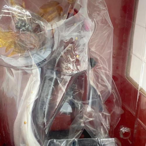 ONE PIECE (ワンピース) フィギュア 赤犬 一番くじ ワンピース～VS海軍編～