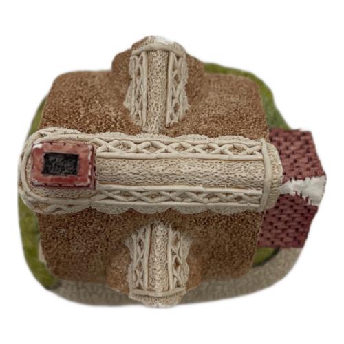 Lilliput Lane (リリパットレーン) 置物 cherry cottage