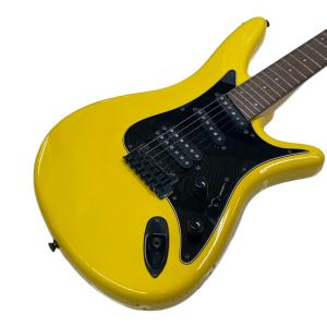 YAMAHA (ヤマハ) エレキギター MG-ⅢR セレクターガリ有　日本製 9K05063