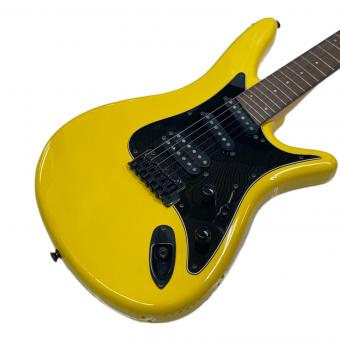 YAMAHA (ヤマハ) エレキギター MG-ⅢR セレクターガリ有　日本製 9K05063