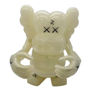 MEDICOM TOY (メディコムトイ) × BOUNTY HUNTER (バウンティハンター) スカルクン フィギュア KAWS