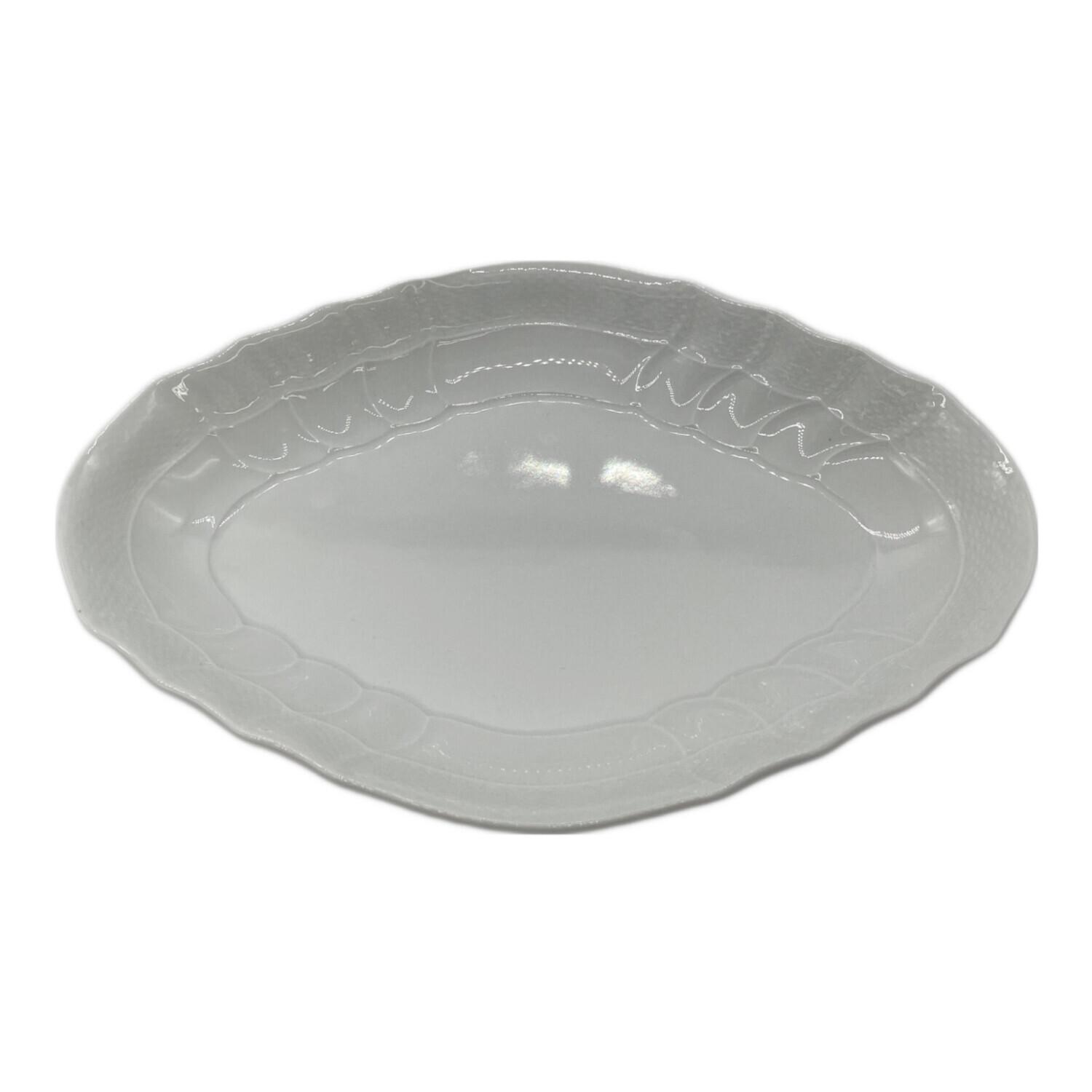 RICHARD GINORI (リチャードジノリ) 長方形皿 ベッキオ・ホワイト