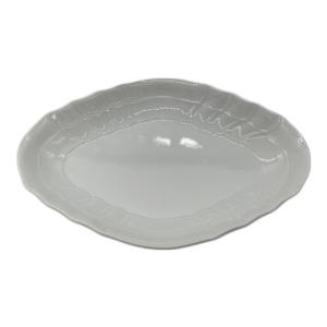 RICHARD GINORI (リチャードジノリ) 長方形皿 ベッキオ・ホワイト