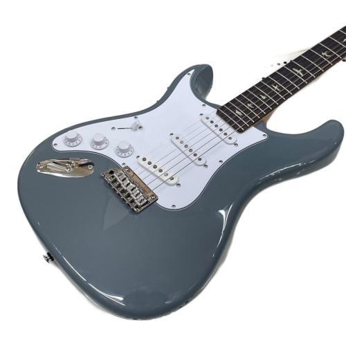 PRS (ピーアールエス) エレキギター レフティ@ SE Silver Sky John Mayerモデル