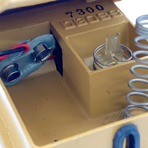 BOSS (ボス) ワウ Touch Wash TW-1 日本製