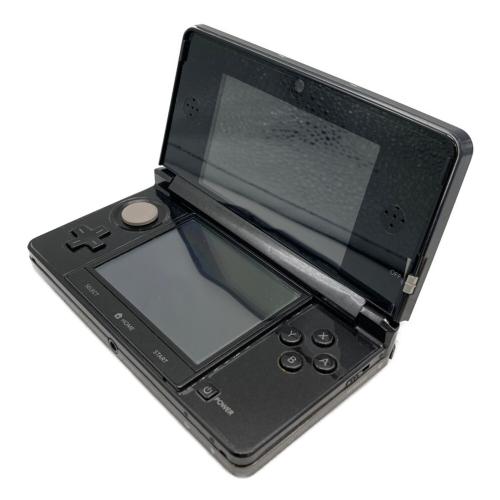 Nintendo (ニンテンドー) ニンテンドー3DS CTR-001