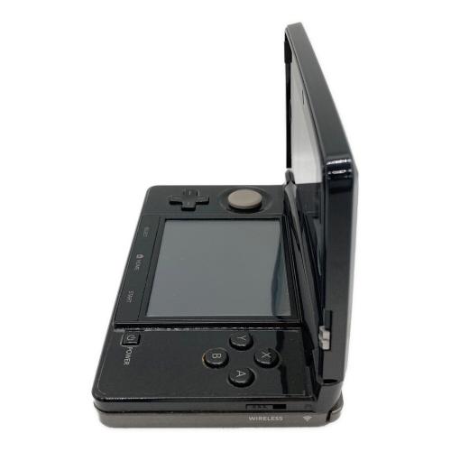Nintendo (ニンテンドー) ニンテンドー3DS CTR-001