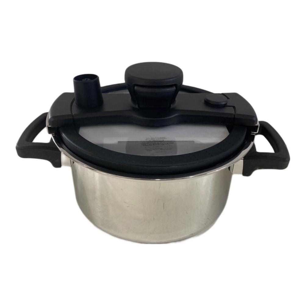 未使用品　MEYER QUICKER COOKING 18cm 低圧調理鍋 1082001762056733_01_4247w.jpeg