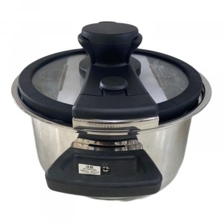 MEYER (マイヤー) 加圧鍋(低圧調理鍋) QUICKER COOKING｜トレファクONLINE