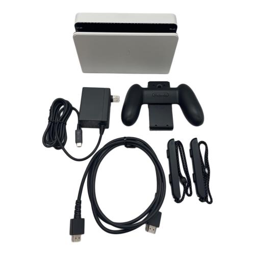 Nintendo (ニンテンドー) Nintendo Switch HEG-007 動作確認済み XVL10154226942