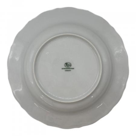 HUTSCHEN REUTHER (フッチェンロイター) プレート 23cmセット イザベル
