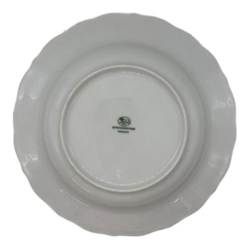 HUTSCHEN REUTHER (フッチェンロイター) プレート 23cmセット イザベル 4Pセット