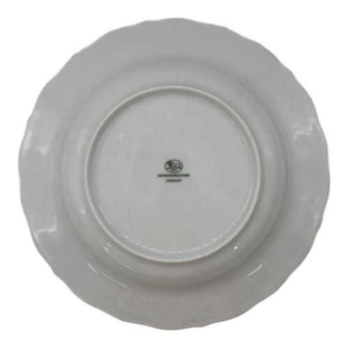 HUTSCHEN REUTHER (フッチェンロイター) プレート 23cmセット イザベル 4Pセット