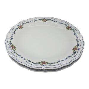 HUTSCHEN REUTHER (フッチェンロイター) プレート 26cmセット イザベル 2Pセット