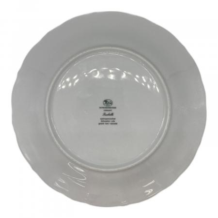 HUTSCHEN REUTHER (フッチェンロイター) プレート 26cmセット イザベル