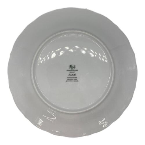 HUTSCHEN REUTHER (フッチェンロイター) プレート 26cmセット イザベル 2Pセット