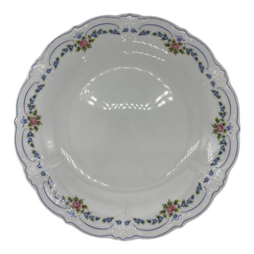 HUTSCHEN REUTHER (フッチェンロイター) プレート 26cmセット イザベル 2Pセット