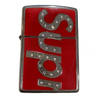 ZIPPO (ジッポ) ZIPPO Supreme SWAROVSKI 2020年製