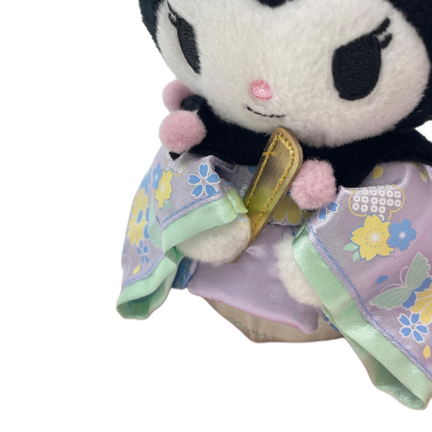 サンリオ 雛人形 クロミ マイメロ｜トレファクONLINE