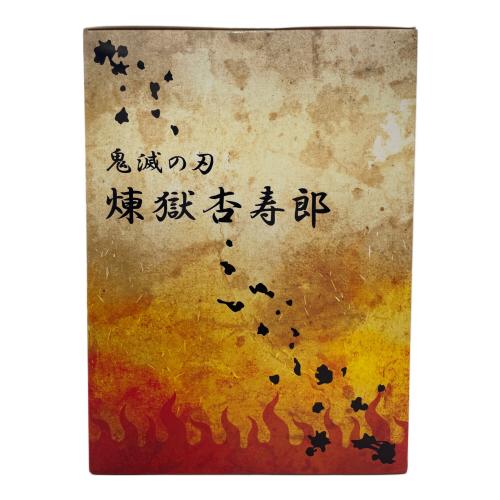 ANIPLEX (アニプレックス) 劇場版「鬼滅の刃」無限列車編-1/8スケールフィギュア- 煉獄杏寿郎